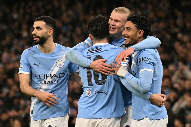 Qual seria o resultado se o Manchester City voltasse a defrontar o Real Madrid